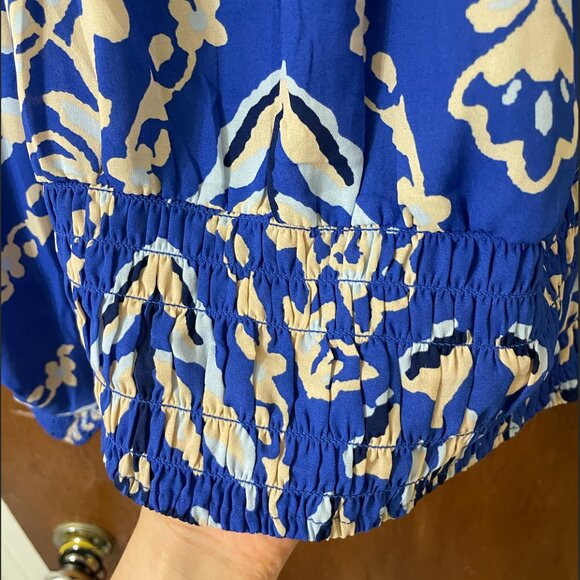 Blouse - Picture 6 of 6